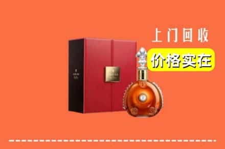 西双版纳回收人头马